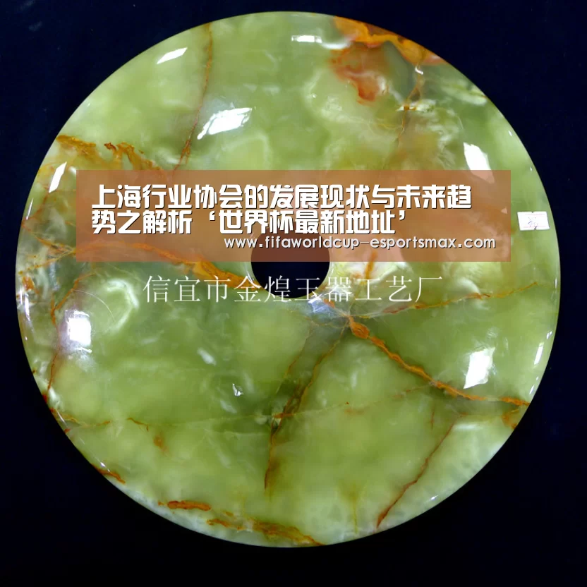 上海行业协会的发展现状与未来趋势之解析‘世界杯最新地址’(图1) 世界杯电竞竞猜