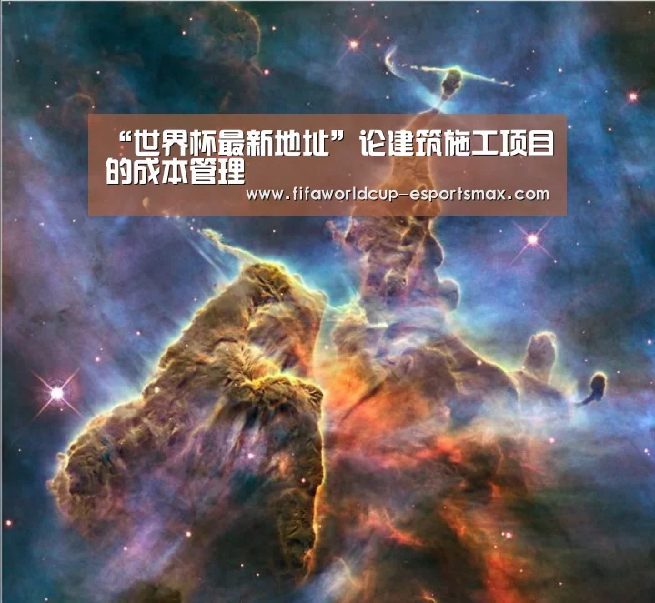 “世界杯最新地址”论建筑施工项目的成本管理(图2) 世界杯电竞竞猜
